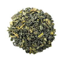 tea